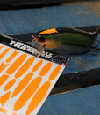 Tracers-vu-swimbait